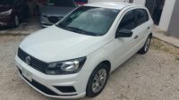 Volkswagen Gol 2020