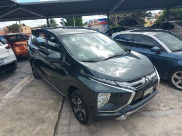 Mitsubishi Xpander 2022