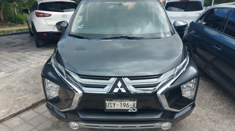 Mitsubishi Xpander 2022