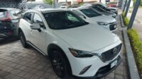 Mazda CX-3 2017