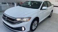 Volkswagen Jetta Comfortline 2024