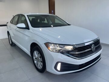 Volkswagen Jetta Comfortline 2024