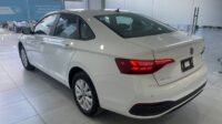 Volkswagen Jetta Comfortline 2024