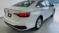 Volkswagen Jetta Comfortline 2024