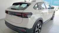 Volkswagen Nivus Highline 2024