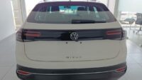 Volkswagen Nivus Highline 2024