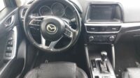 Mazda CX-5 2016