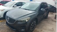 Mazda CX-5 2016