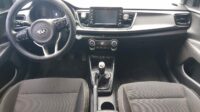 Kia Rio Hatchback 2018