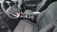 Kia Sportage EX 2019