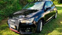 Audi A1 Sportback Cool 2015