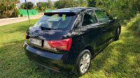 Audi A1 Sportback Cool 2015