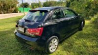 Audi A1 Sportback Cool 2015