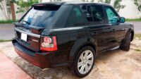 Land Rover Range Rover Autobiography 2013