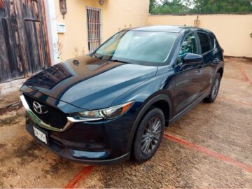 Mazda CX-5 i Sport Skyactiv 2019