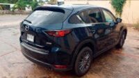 Mazda CX-5 i Sport Skyactiv 2019