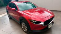 Mazda CX-30 2021