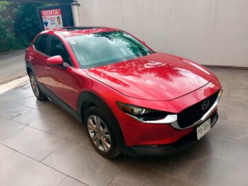 Mazda CX-30 2021