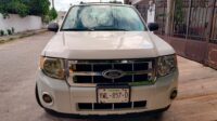 Ford Escape 2011