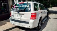 Ford Escape 2011