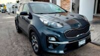 Kia Sportage EX 2019