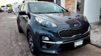 Kia Sportage EX 2019