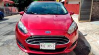 Ford Fiesta 1.6 SE Hatchback 2017