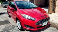 Ford Fiesta 1.6 SE Hatchback 2017