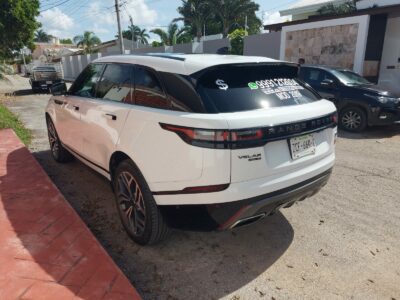 Land Rover Range Rover Velar R Dynamic SE 300 HP 2019