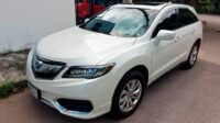 Acura RDX 2018