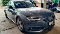 Audi A4 2017