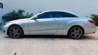 Mercedes Benz Clase E 250 2017