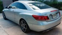 Mercedes Benz Clase E 250 2017