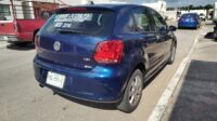 Volkswagen Polo TSI Highline 2014