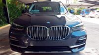 BMW X5 40i 2019