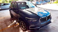 BMW X5 40i 2019