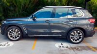 BMW X5 40i 2019