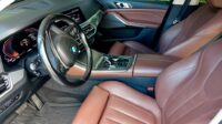 BMW X5 40i 2019