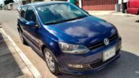 Volkswagen Polo TSI Highline 2014