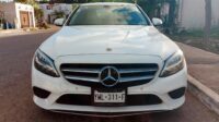 Mercedes Benz Clase C 200 Sport 2019