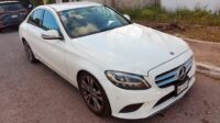 Mercedes Benz Clase C 200 Sport 2019