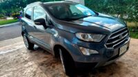 Ford Ecosport 2.0 Titanium 2020