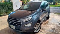 Ford Ecosport 2.0 Titanium 2020