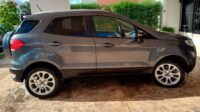 Ford Ecosport 2.0 Titanium 2020