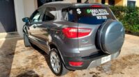 Ford Ecosport 2.0 Titanium 2020