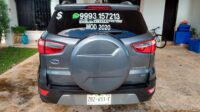 Ford Ecosport 2.0 Titanium 2020