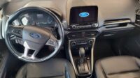 Ford Ecosport 2.0 Titanium 2020