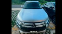 Mitsubishi Outlander ES 2016