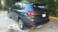 BMW X5 40i 2019