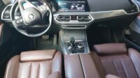 BMW X5 40i 2019